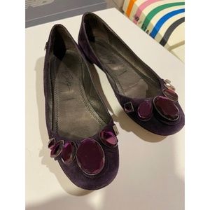 Miss Sixty Women's Flat Shoes US 7